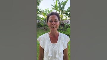 Reflections from Corinne Winterberg | 3-Day Meditation Retreat at Bali Meditation Center