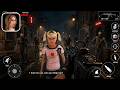 Mutant Zone - Fps Offline Shooter Gun Games - Android Gameplay #3