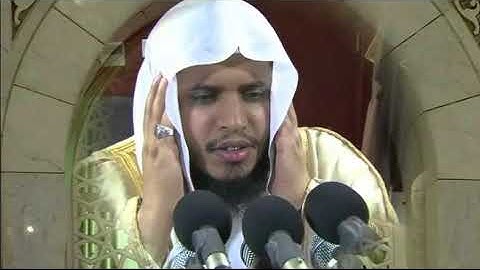 تلاوة خاشعة لما تيسر من سورة النمل للقارئ الشيخ حمد الدغريري