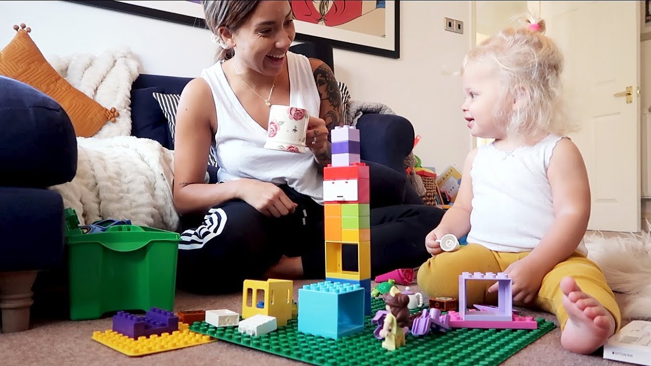 INDIE SINGING RHYMES + NEW HOMEWARE