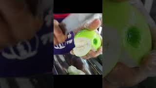 Crazy Speed! Amazing Fruit Cutting Skills - Thai Street Food