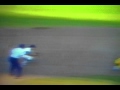 Pittsburgh Pirates' Willie Stargell Tries To Call Timeout! の動画、YouTube動画。