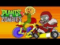 Plants Vs Zombies GW Animation - Episode 47