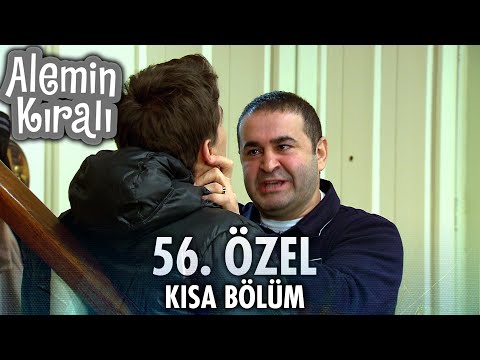 Alemin Kralı Özel Kısa Bölümler | 56