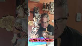 Oração a São Gabriel Arcanjo / Rezemos pedindo a Graça da esculta da Voz de Deus : #voz #vivah