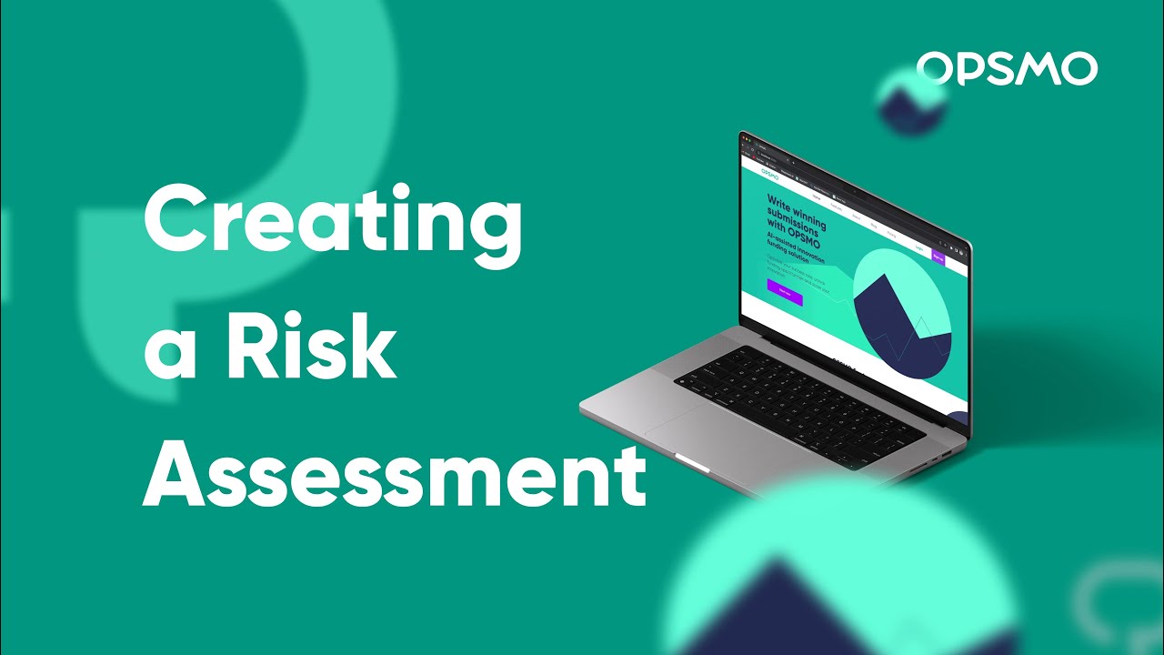 Creating a Risk Assessment - YouTube