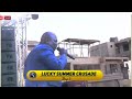 Lucky Summer Crusade Pastor Pius Muiru Minimum Miracle Centre 