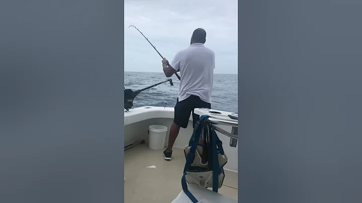 Happy Father's Day 2021--Danielle and Dan Reel in ...