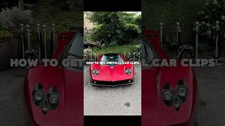 How To Get Vertical Car Clips Easy