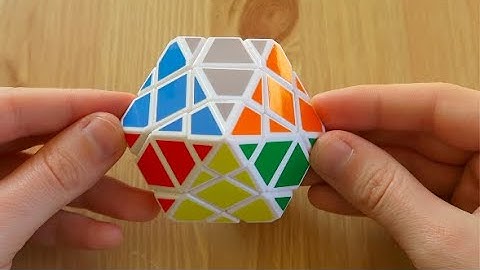 CanChrisSolve?: DianSheng Kite