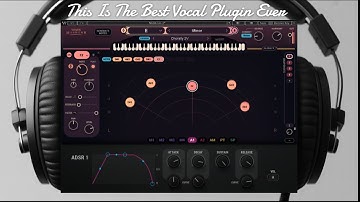 This Is The Best Vocal Plugin Ever