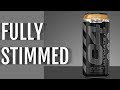 ► Stim Junkie Energy Drink | C4 ULTIMATE Carbonated Review [On the Go]