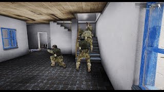 AI movement alpha release