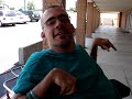 Meet Run for the Gold Participant Lance Lane