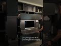 Disappearing Home Office Desk