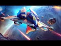 Space Justice - Outstanding PVP battles in Alien shooter Game