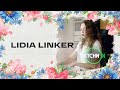 Lidia Linker Live For KTCHN ON House Nu Disco DJ Mix 4K