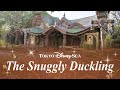 Tokyo DisneySea スナグリーダックリング