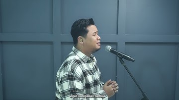 CINTA DIANTARA KITA | NIKE ARDILLA FT. DEDDY DORES | COVER BY @TitoMunandar