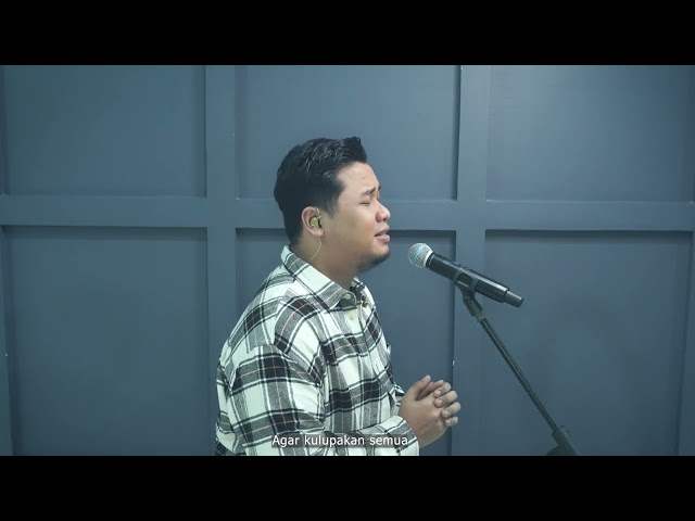 CINTA DIANTARA KITA | NIKE ARDILLA FT. DEDDY DORES | COVER BY @TitoMunandar class=