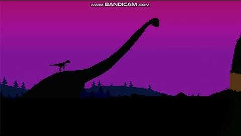 Dino Run (HD) Gameplay (Planet D Challenge Walkthourgh) Part 1