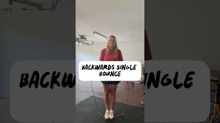 Backwards Single Bounce Tutorial
