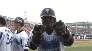2014 NPB highlights of the week (07.21 - 07.27)
