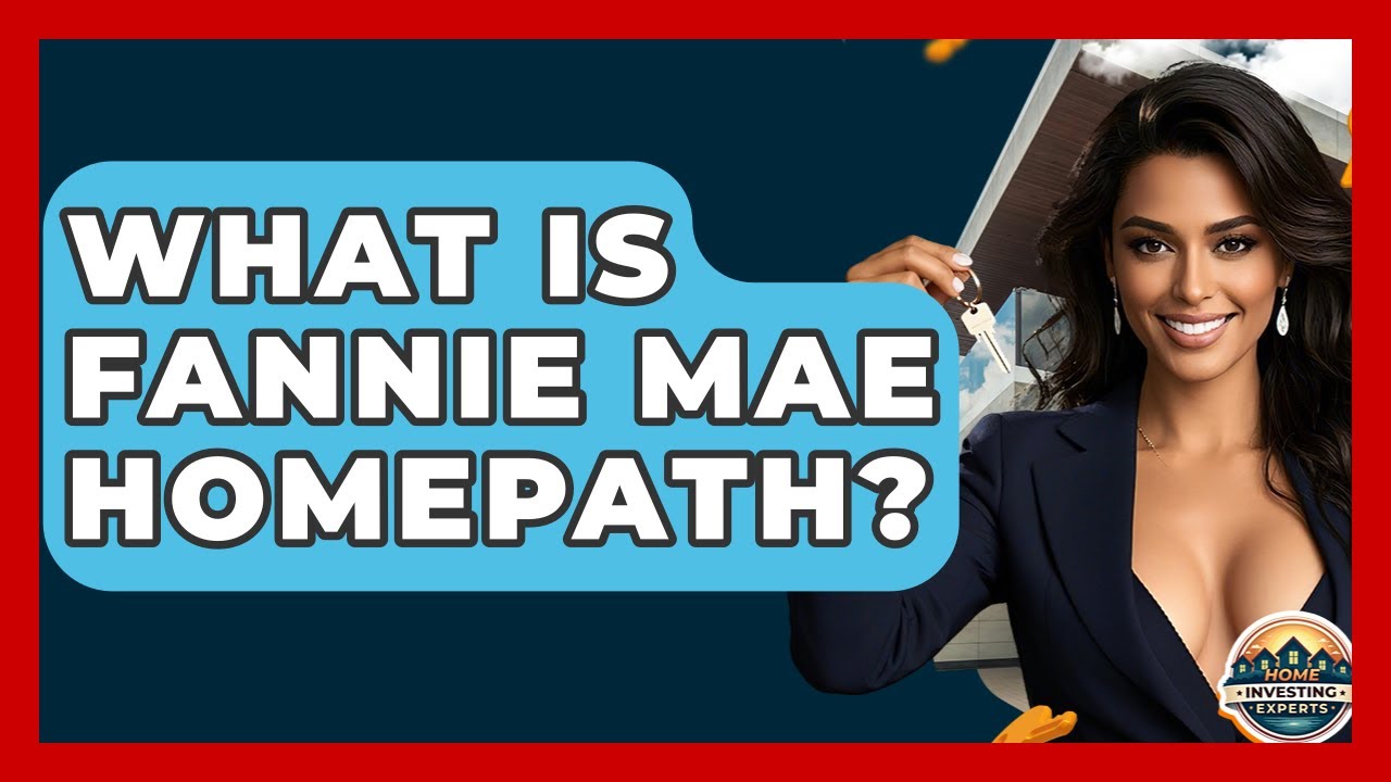Fannie Mae Homepath Nightmarenull