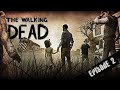 The walking dead season 1  episode 2  4k ultra gameplay full  free 2 use