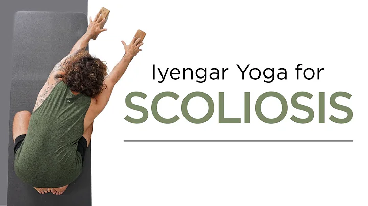 Yoga for Scoliosis-Iyenga...  Yoga