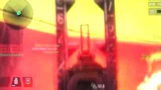 Killzone 2: Long Range Rocket Sniper