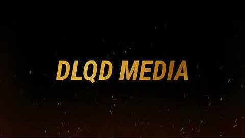 Intro dan outro baru semangat bara ✊