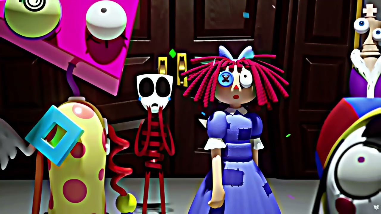 the first abstraction #tadc (edit)