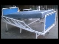 Cama Ortopedica De Judet