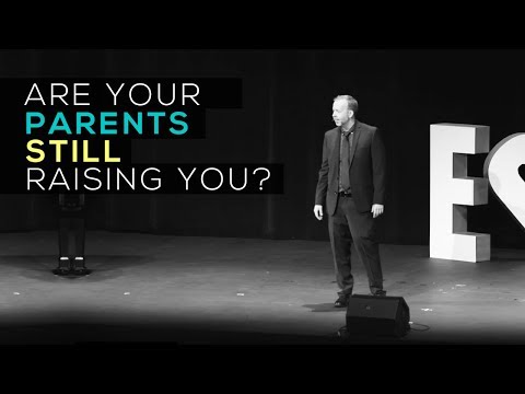 Are Your Parents Still Raising You?