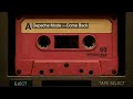Depeche Mode Come Back Instrumental Cover LADAMAN Music