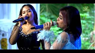 Sayup sayup (Berpisah di ujung jalan) - ADE ASTRID - GERENGSENG TEAM #adeastrid #dangdutviral