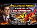 Piyasalar Testere Modunda! Warsh Sonrası Büyük Tuzak mı Geliyor? #fed #finans #altın 