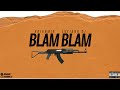 BLAM BLAM - RKT - BRIANMIX ✘ LUCIANO DJ