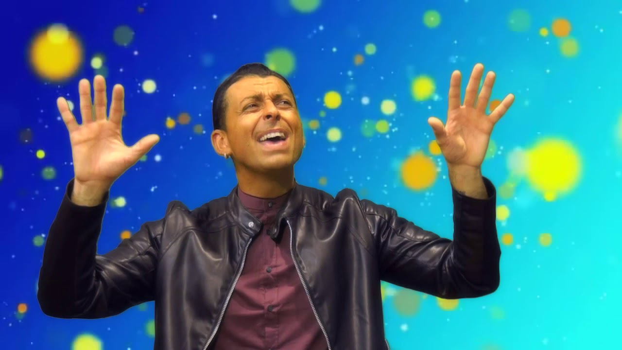 Paolo Bertoli - NONNO NONNO