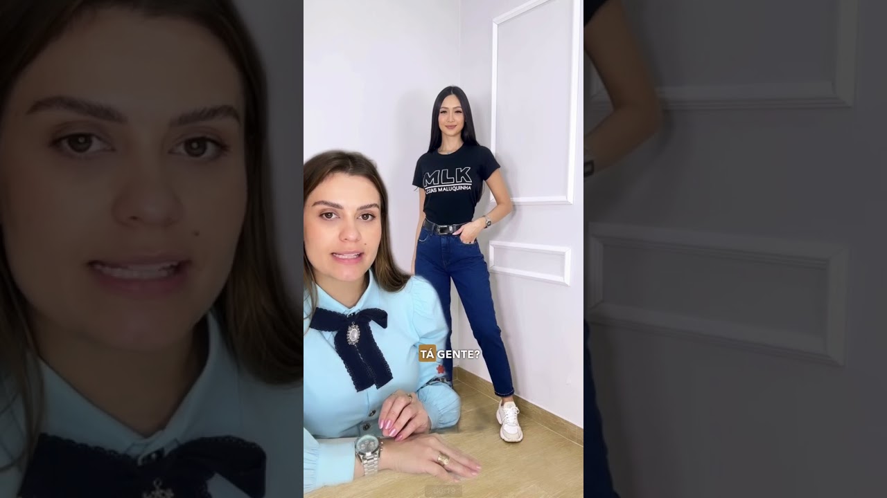 Dica de como ficar estilosa usando seu uniforme do trabalho.