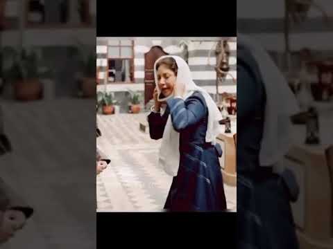 اجمل لقطه في حاره القبه 