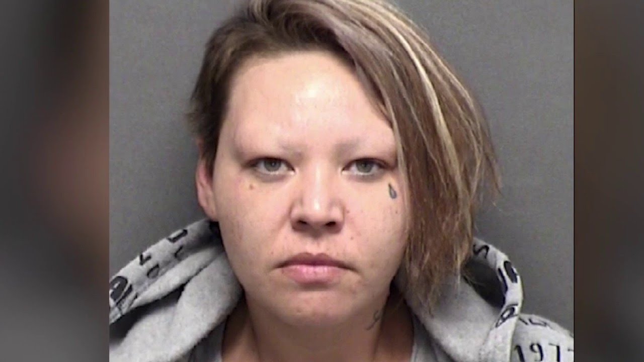 Woman charged with arson after setting fire to apartment building, SAFD ...