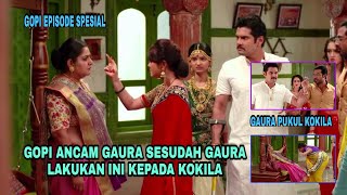 GOPI ANCAM GAURA SESUDAH LAKUKAN HAL INI GOPI ANTV EPISODE HARI INI TAYANG BESOK screenshot 5