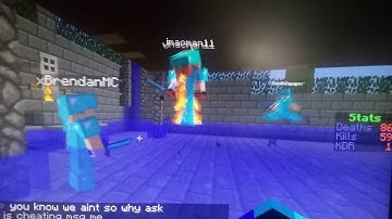 GospReaper hacking in gotpvp