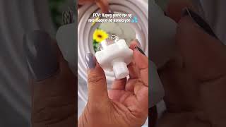 Washing Machine Water Inlet Pipe Hose Extension Tube