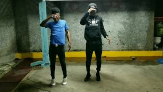 MAVADO LAUGH AND GWAAN FT OPTIMISTIC DANCERS 2017