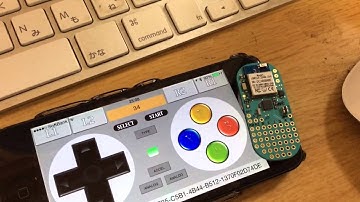 RCBController v1.2.2 & LightBlue Bean (Temperature & RGB LE