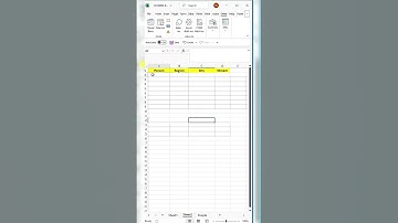 How to Use Excel Macros? 🚀 Automate Your Workflow Easily!