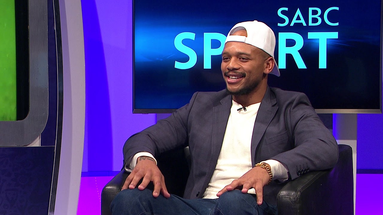 Sport@10| Lionel Mapoe talks about Leading The Lions and going to France